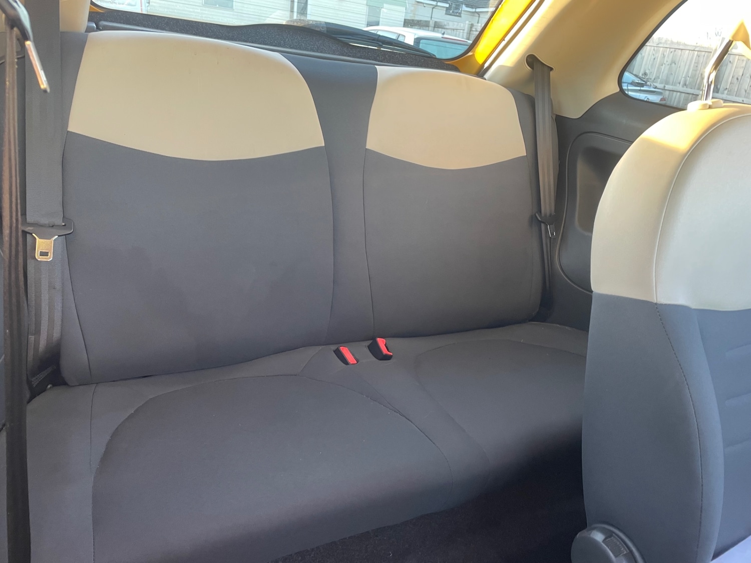 Used Fiat 500 2014 for sale - 77207124: Photo 6