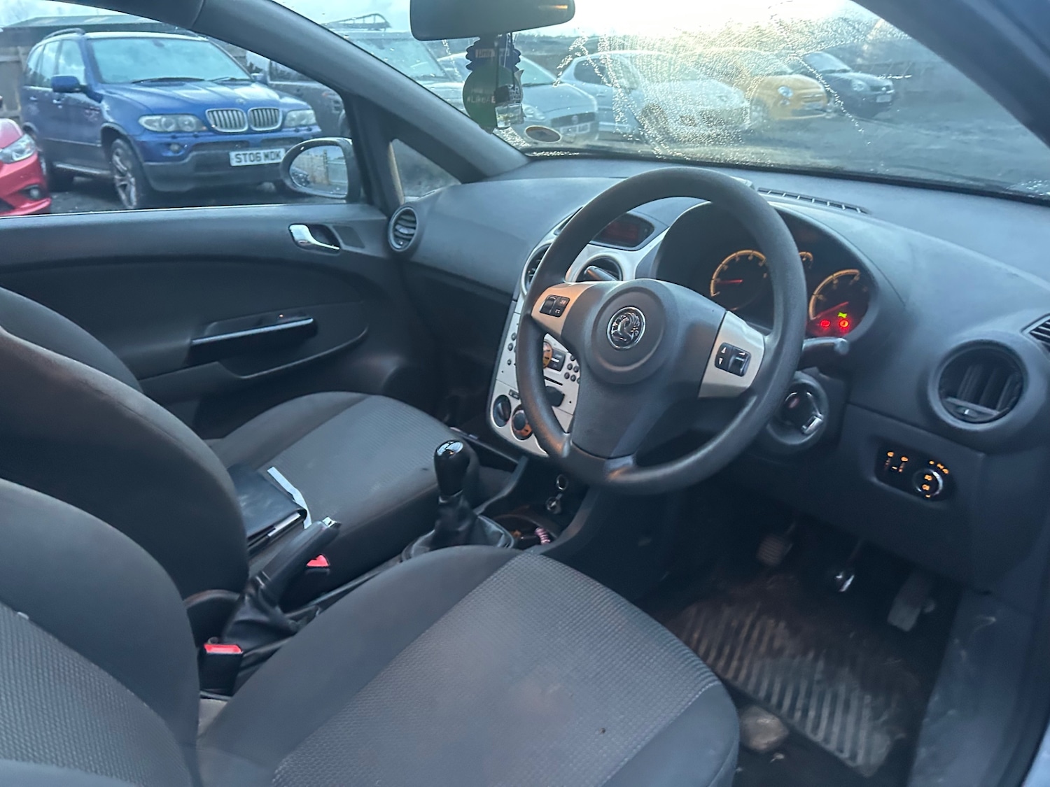 Used Vauxhall Corsa 2010 for sale - 77417260: Photo 6