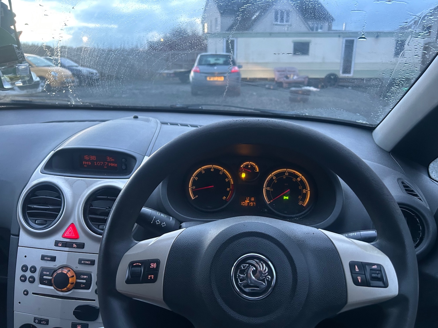 Used Vauxhall Corsa 2010 for sale - 77417260: Photo 7