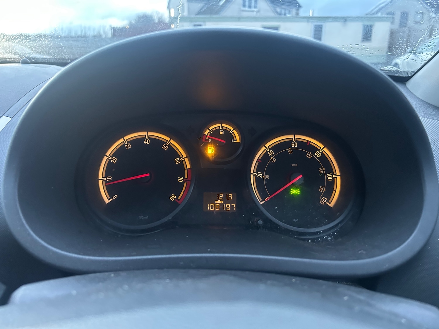 Used Vauxhall Corsa 2010 for sale - 77417260: Photo 8