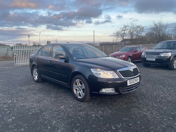 Used Skoda Octavia 2010 for sale - 77669055: Photo