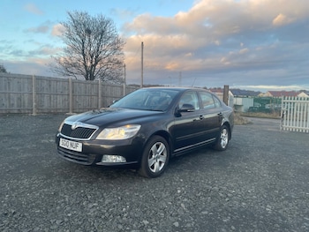 Used Skoda Octavia 2010 for sale - 77669055: Photo