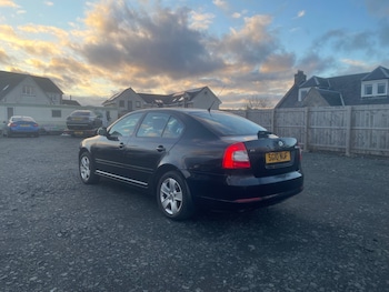 Used Skoda Octavia 2010 for sale - 77669055: Photo