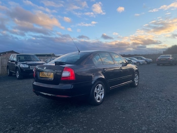Used Skoda Octavia 2010 for sale - 77669055: Photo