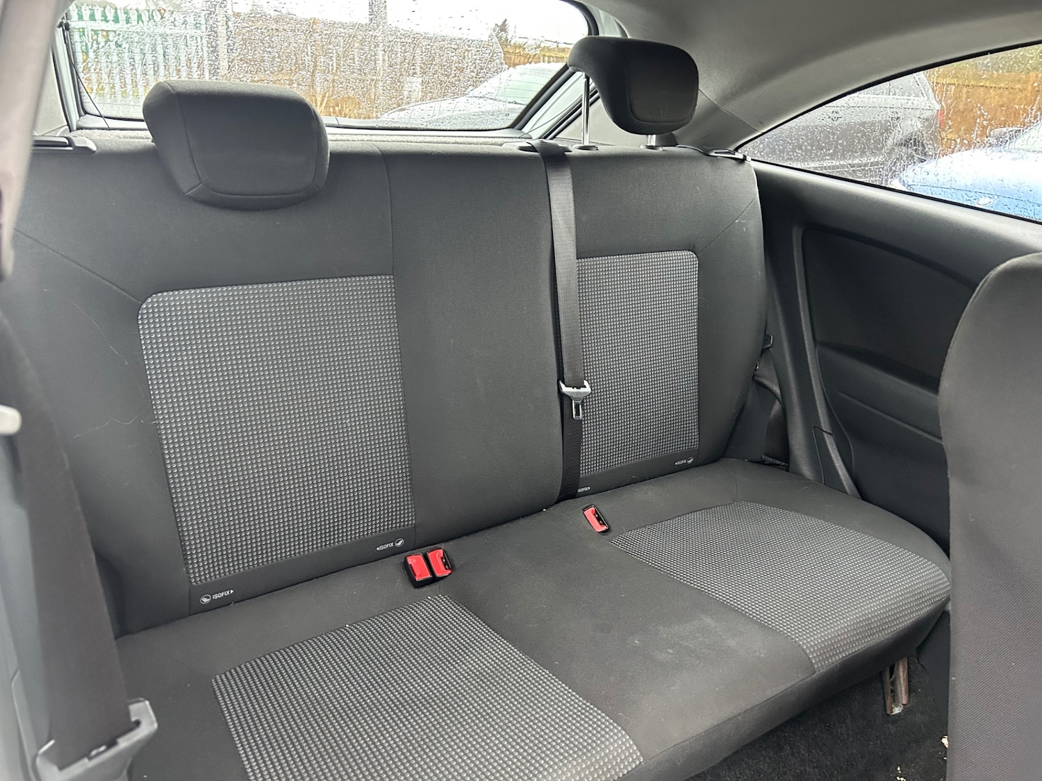 Used Vauxhall Corsa 2011 for sale - 77337896: Photo 8