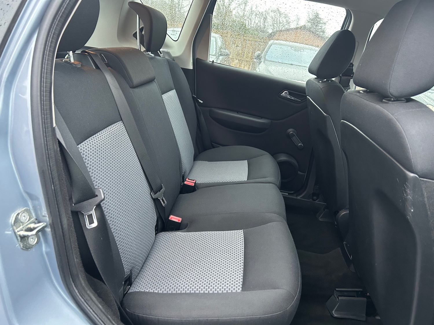 Used Mercedes-Benz A-Class 2007 for sale - 77543798: Photo 6