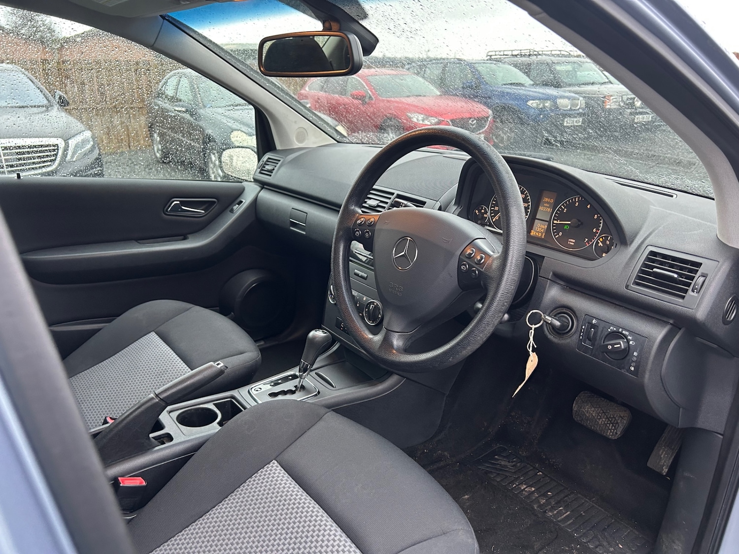 Used Mercedes-Benz A-Class 2007 for sale - 77543798: Photo 7