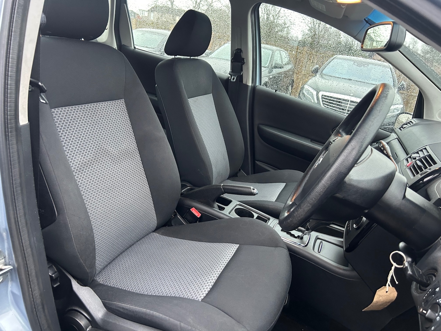 Used Mercedes-Benz A-Class 2007 for sale - 77543798: Photo 8