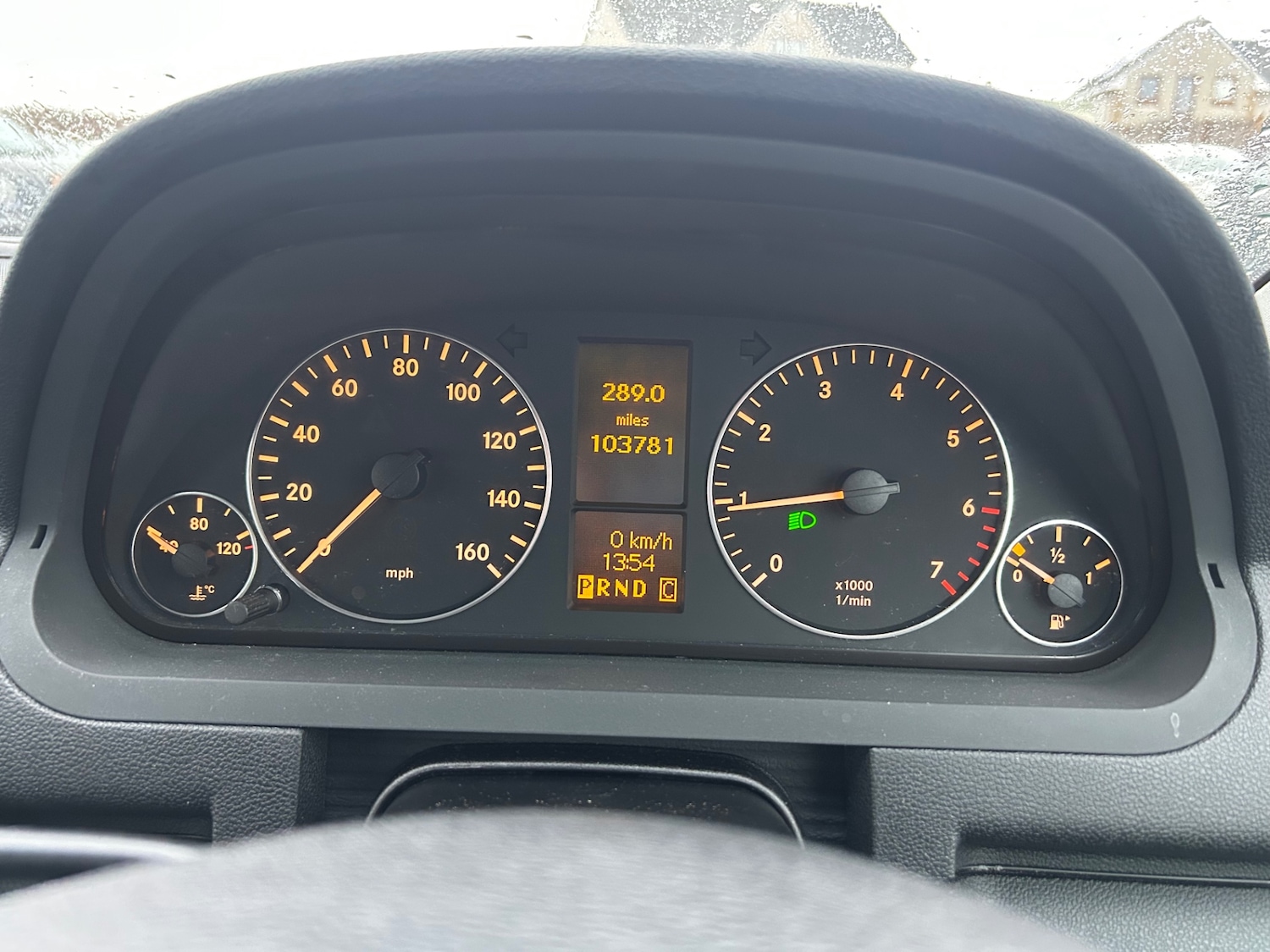 Used Mercedes-Benz A-Class 2007 for sale - 77543798: Photo 9