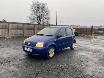 Fiat Panda feature image
