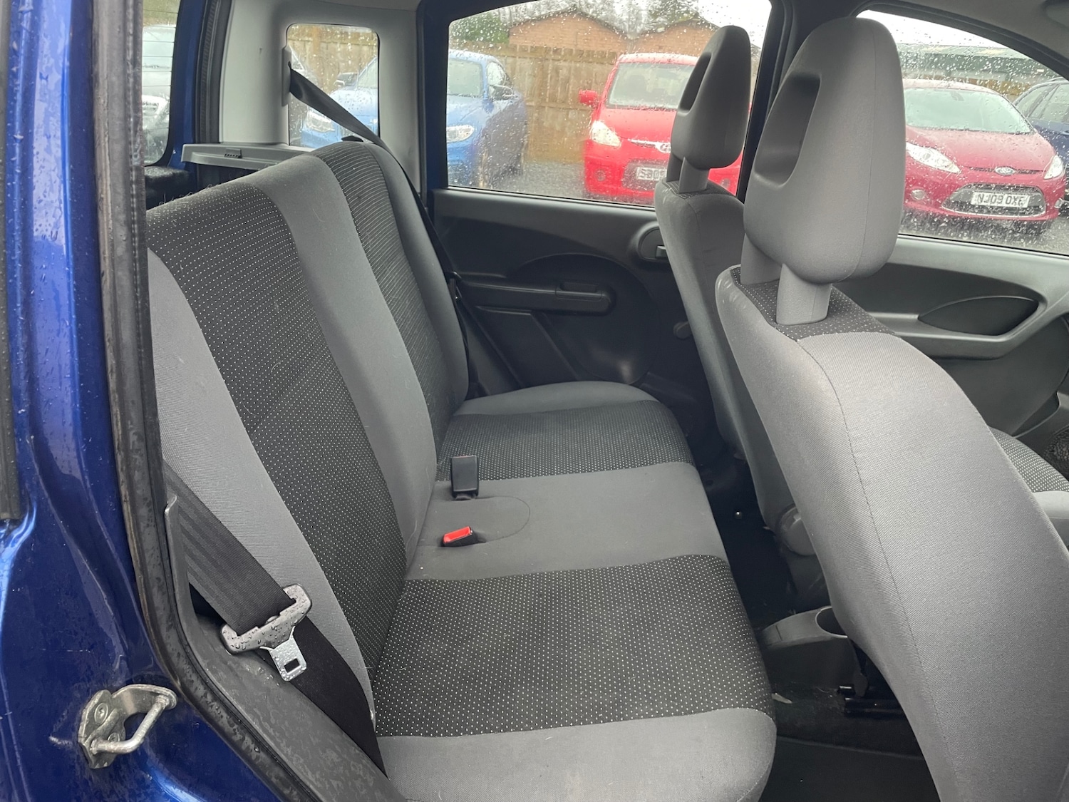 Used Fiat Panda 2009 for sale - 77207095: Photo 5