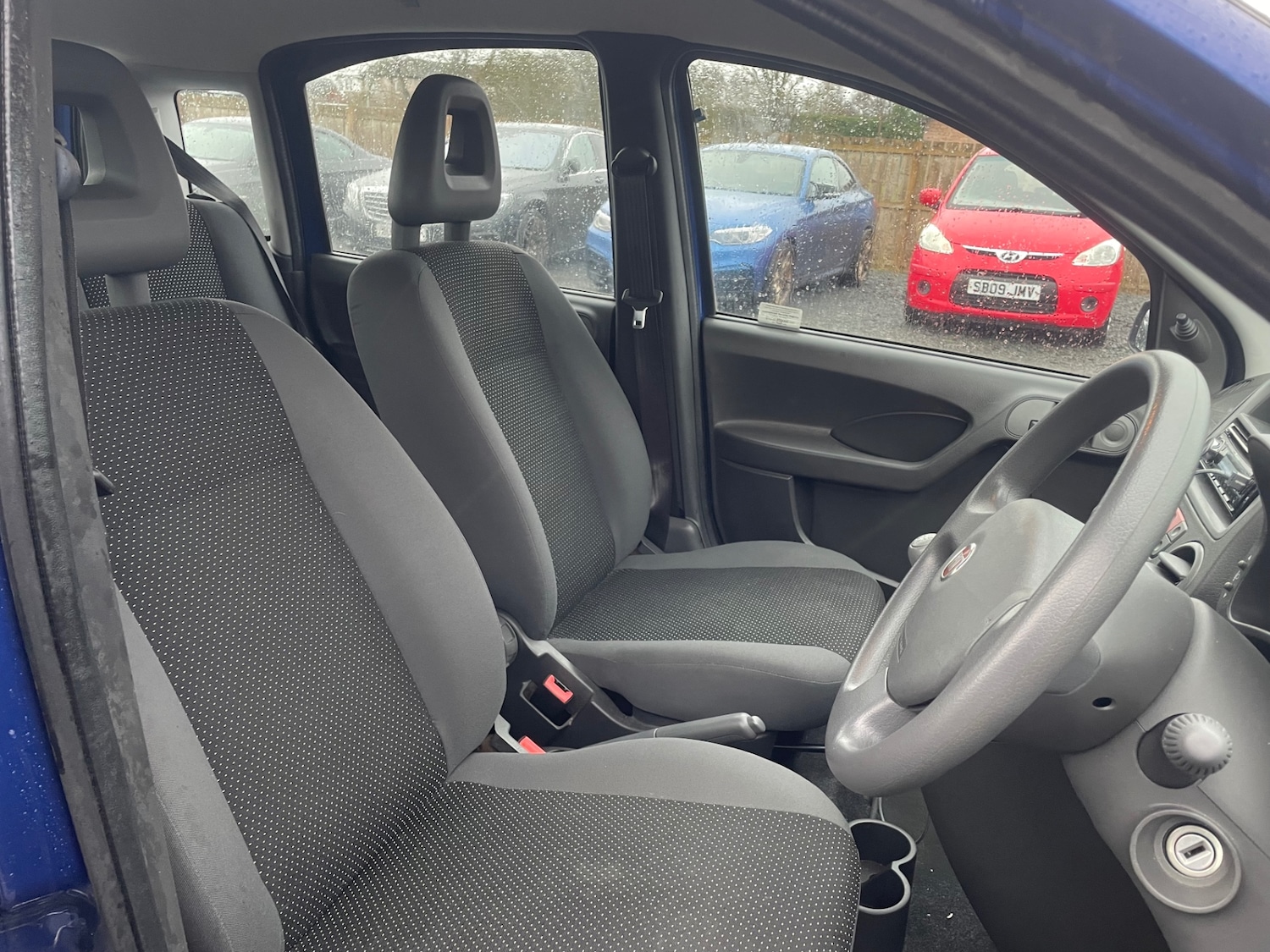 Used Fiat Panda 2009 for sale - 77207095: Photo 6