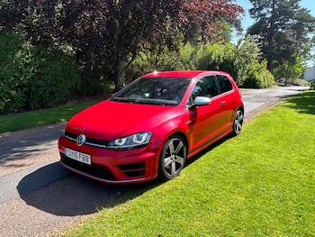 Used Volkswagen Golf 2015 for sale - 77969013: Photo