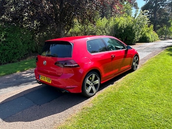 Used Volkswagen Golf 2015 for sale - 77969013: Photo
