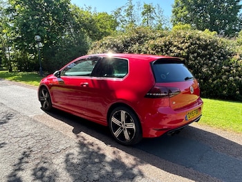 Used Volkswagen Golf 2015 for sale - 77969013: Photo