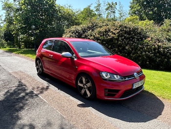 Used Volkswagen Golf 2015 for sale - 77969013: Photo