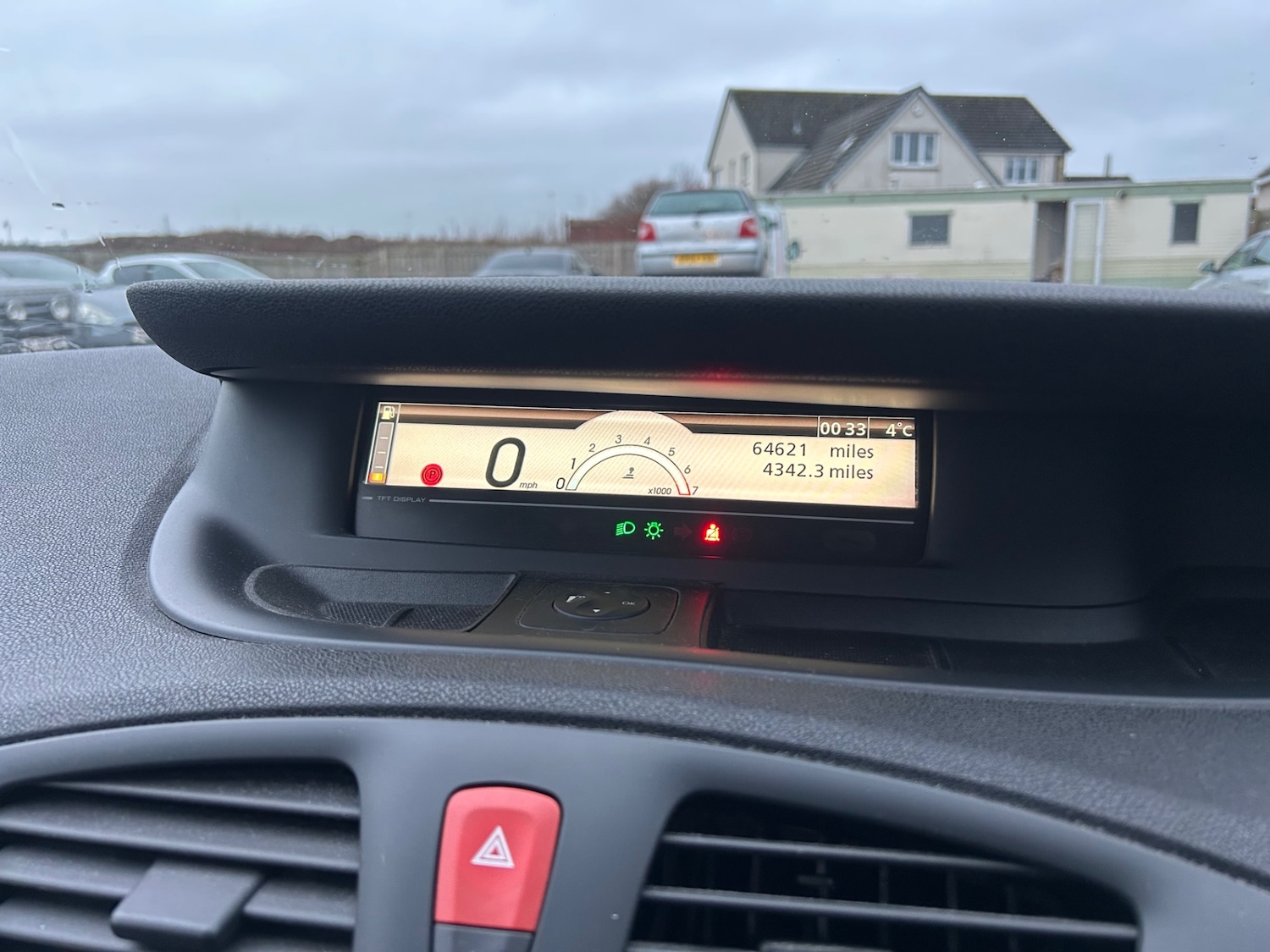 Used Renault Scenic 2010 for sale - 77282788: Photo 11