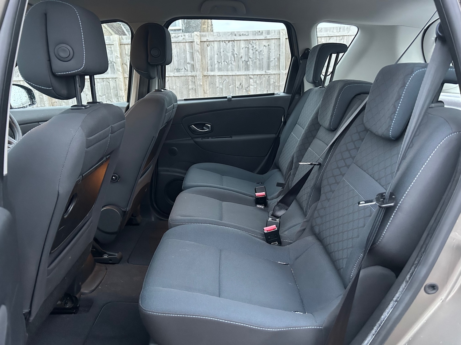 Used Renault Scenic 2010 for sale - 77282788: Photo 6