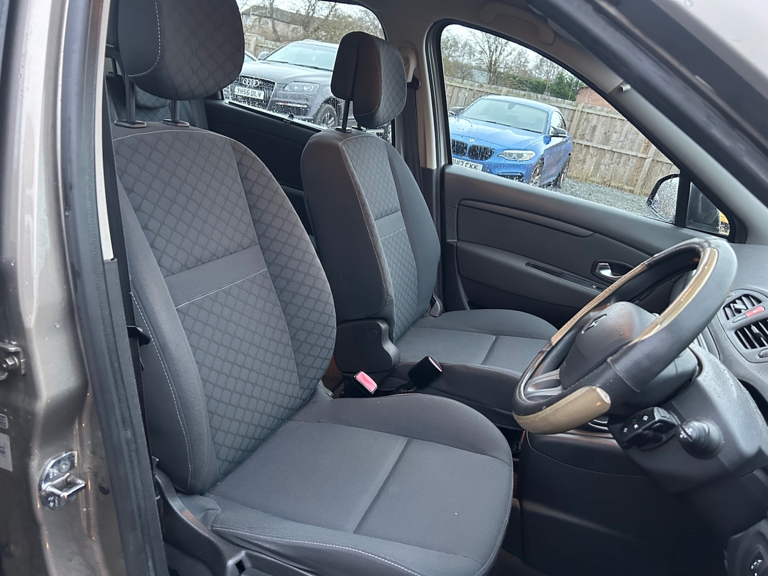 Used Renault Scenic 2010 for sale - 77282788: Photo 9