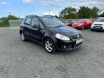 2006 (56) - 1.6 GLX 5dr