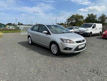 Used Ford Focus 2011 for sale - 75370656: Photo