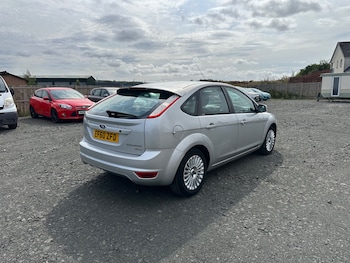 Used Ford Focus 2011 for sale - 75370656: Photo