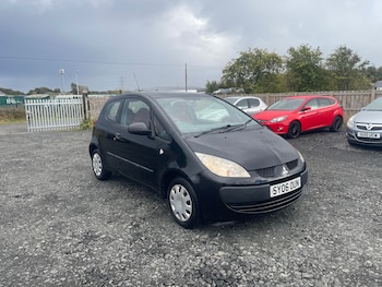 2006 (06) - 1.1 CZ1 3dr