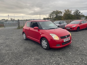 Suzuki - Swift
