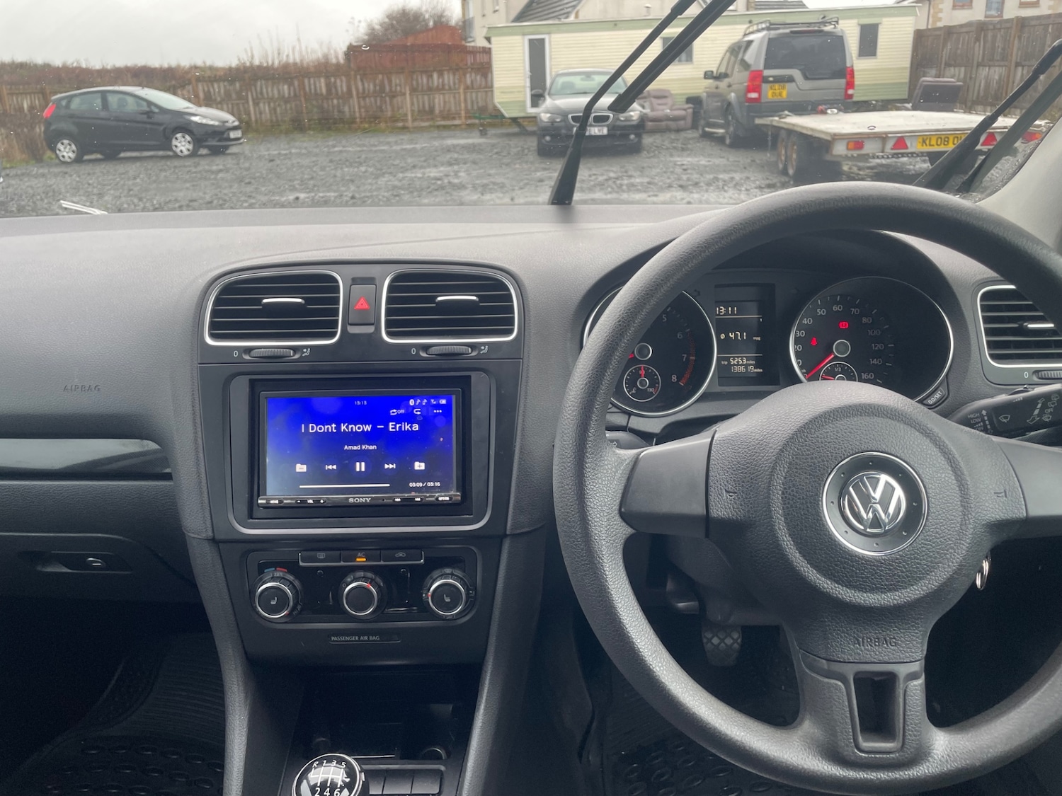 Used Volkswagen Golf 2009 for sale - 76614772: Photo 10