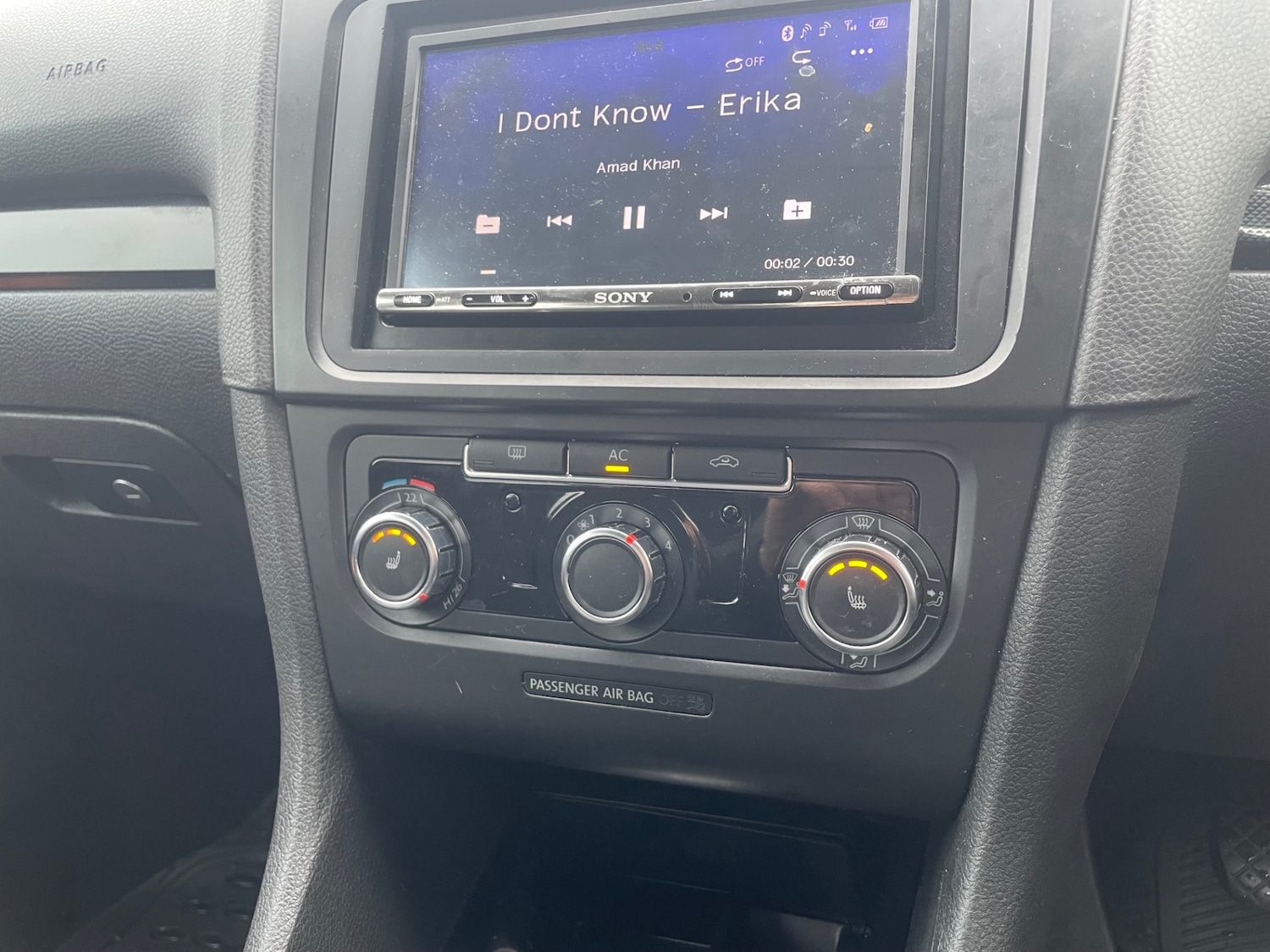 Used Volkswagen Golf 2009 for sale - 76614772: Photo 11