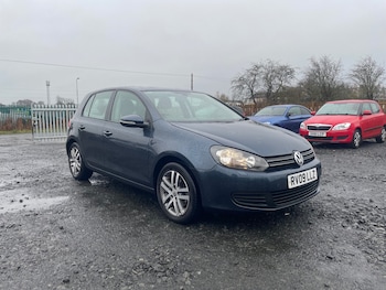 2009 (09) - 1.4 TSI SE 5dr