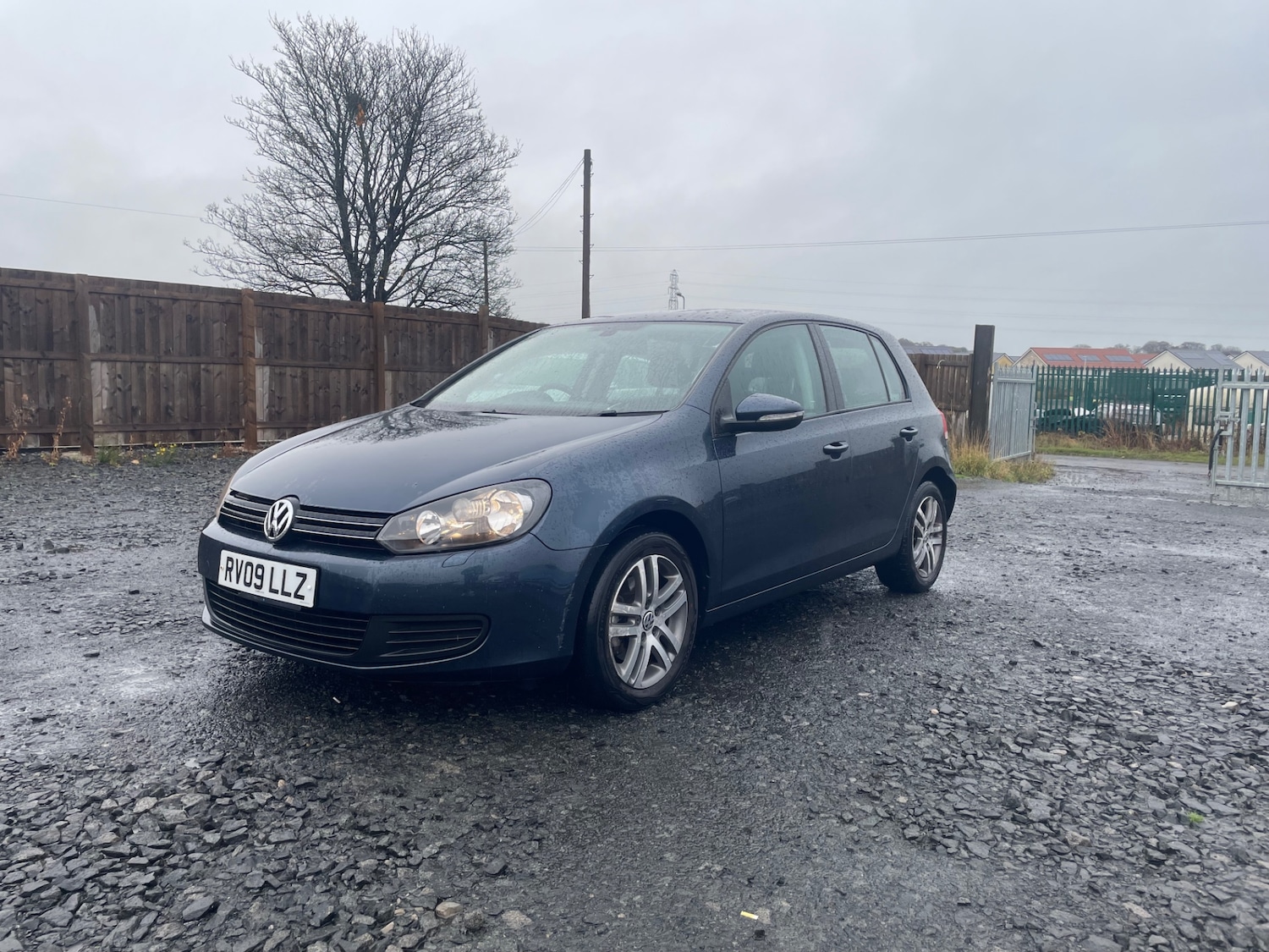 Used Volkswagen Golf 2009 for sale - 76614772: Photo 2