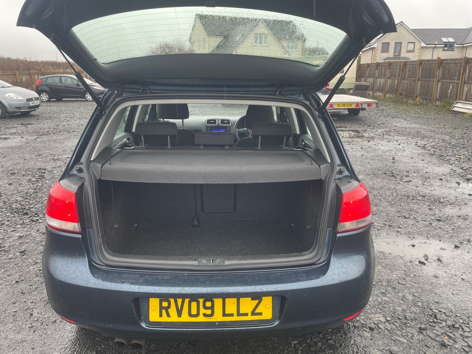 Used Volkswagen Golf 2009 for sale - 76614772: Photo 5