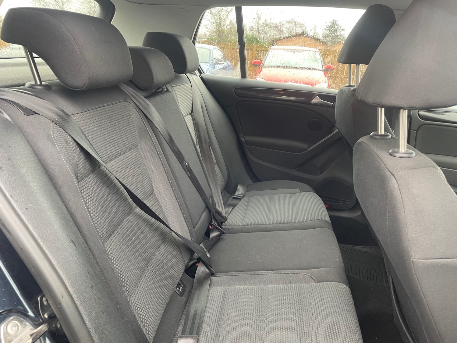 Used Volkswagen Golf 2009 for sale - 76614772: Photo 6