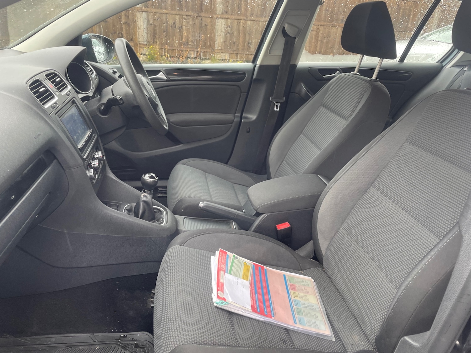 Used Volkswagen Golf 2009 for sale - 76614772: Photo 7