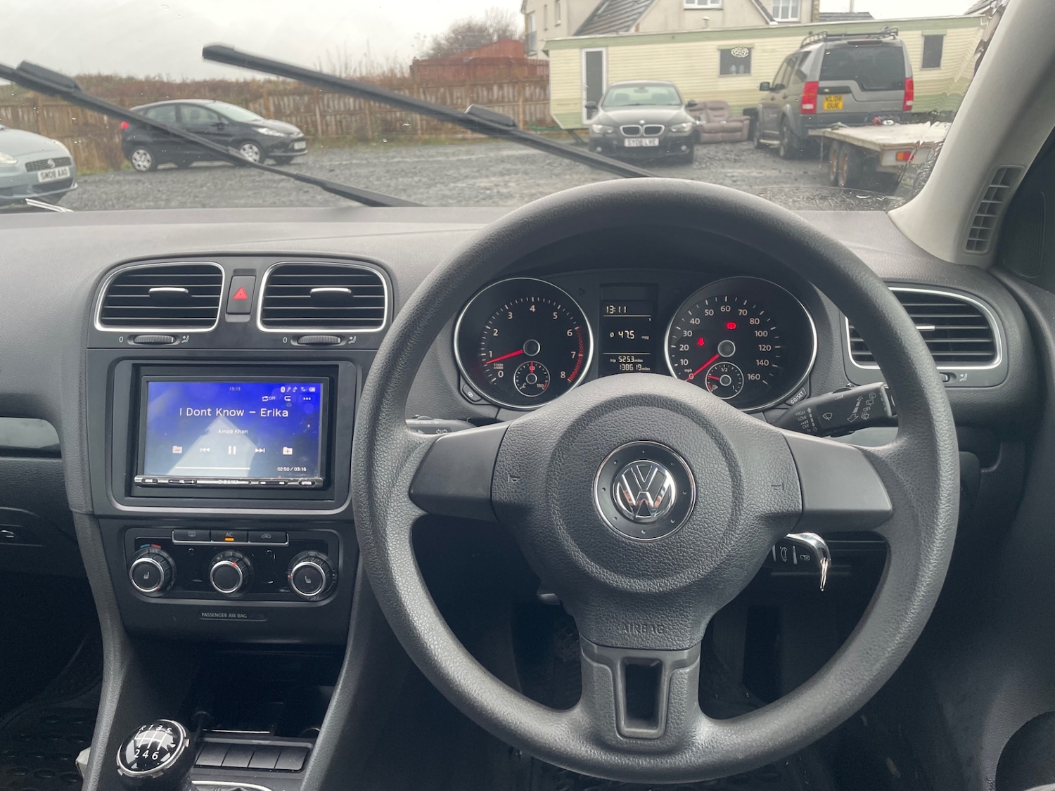 Used Volkswagen Golf 2009 for sale - 76614772: Photo 8