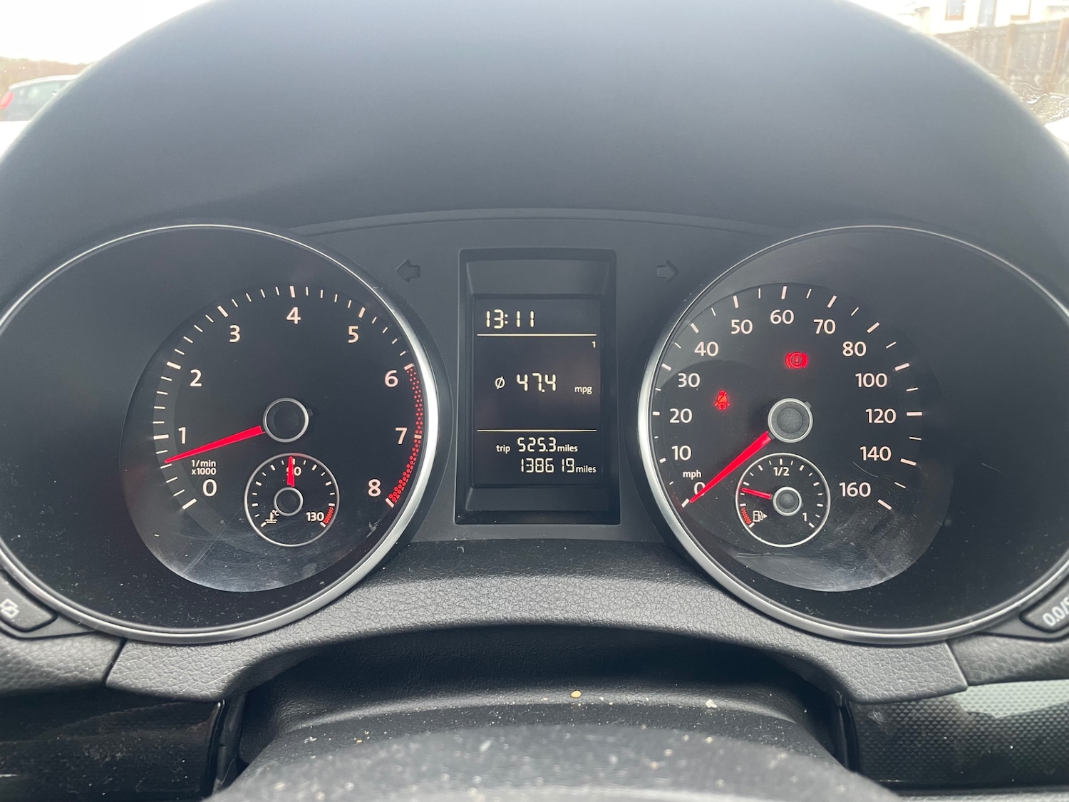 Used Volkswagen Golf 2009 for sale - 76614772: Photo 9