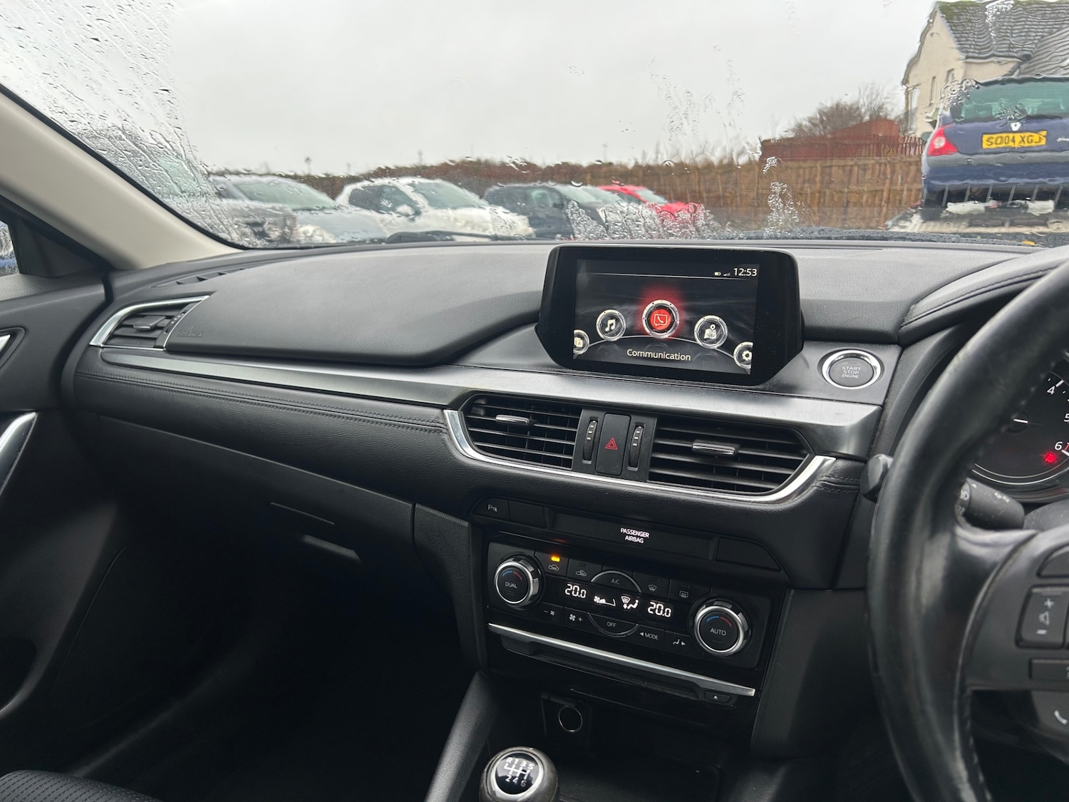 Used Mazda Mazda6 2016 for sale - 77339187: Photo 10