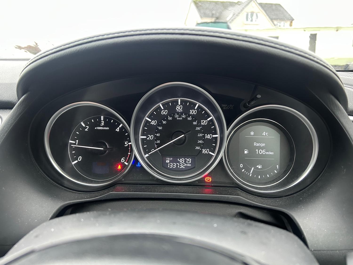 Used Mazda Mazda6 2016 for sale - 77339187: Photo 11