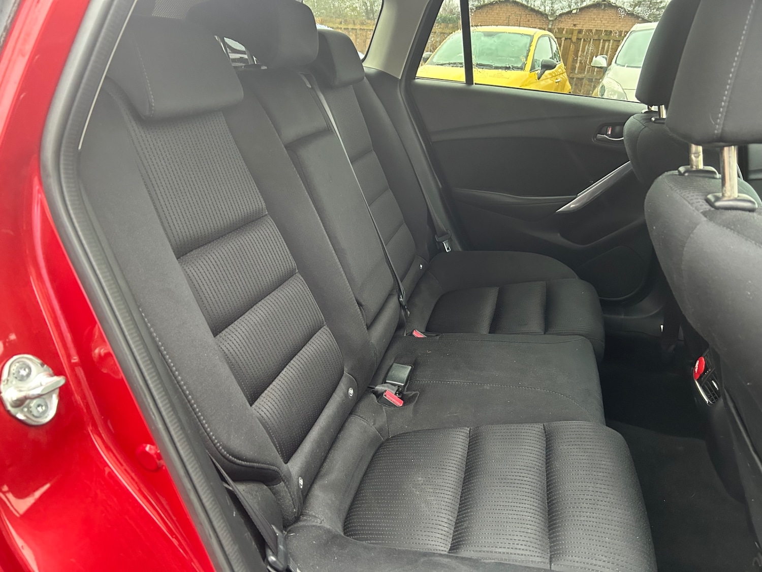 Used Mazda Mazda6 2016 for sale - 77339187: Photo 6