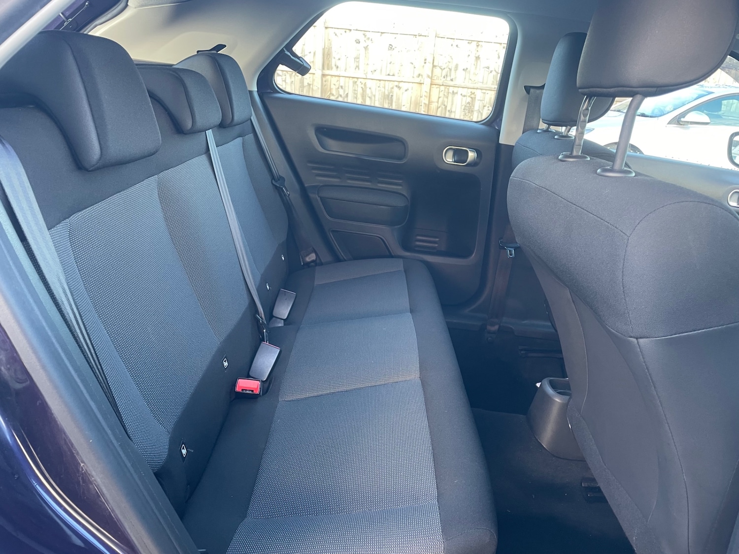 Used Citroen C4 Cactus 2015 for sale - 76626655: Photo 6