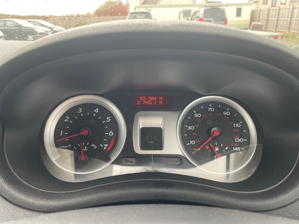 Used Renault Clio 2008 for sale - 76299462: Photo 10