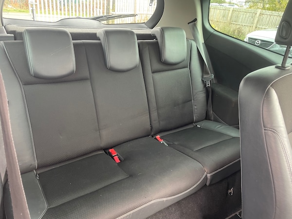 Used Renault Clio 2008 for sale - 76299462: Photo 6