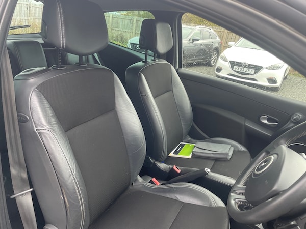 Used Renault Clio 2008 for sale - 76299462: Photo 7