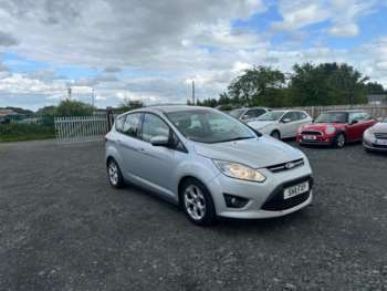 2011 (11) - 1.6 Zetec 5dr