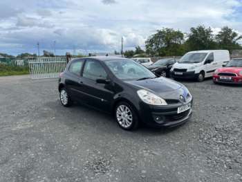 2008 (58) - 1.2 16V Dynamique 3dr [AC]
