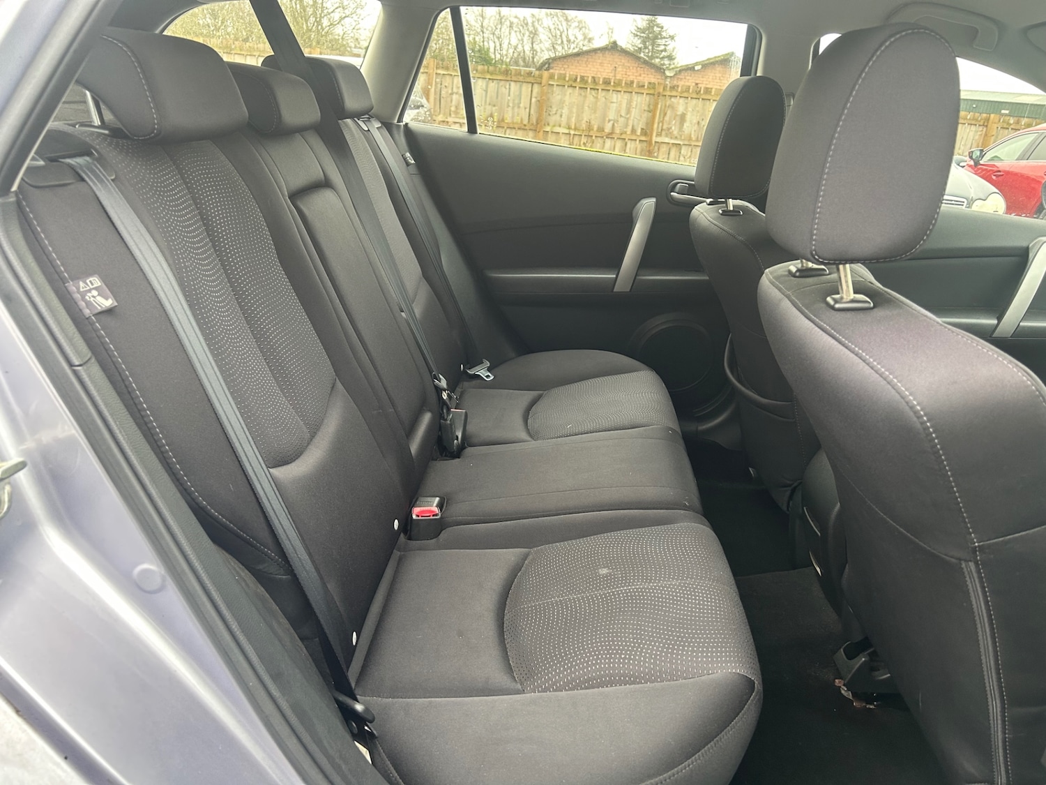 Used Mazda Mazda6 2008 for sale - 77543732: Photo 6