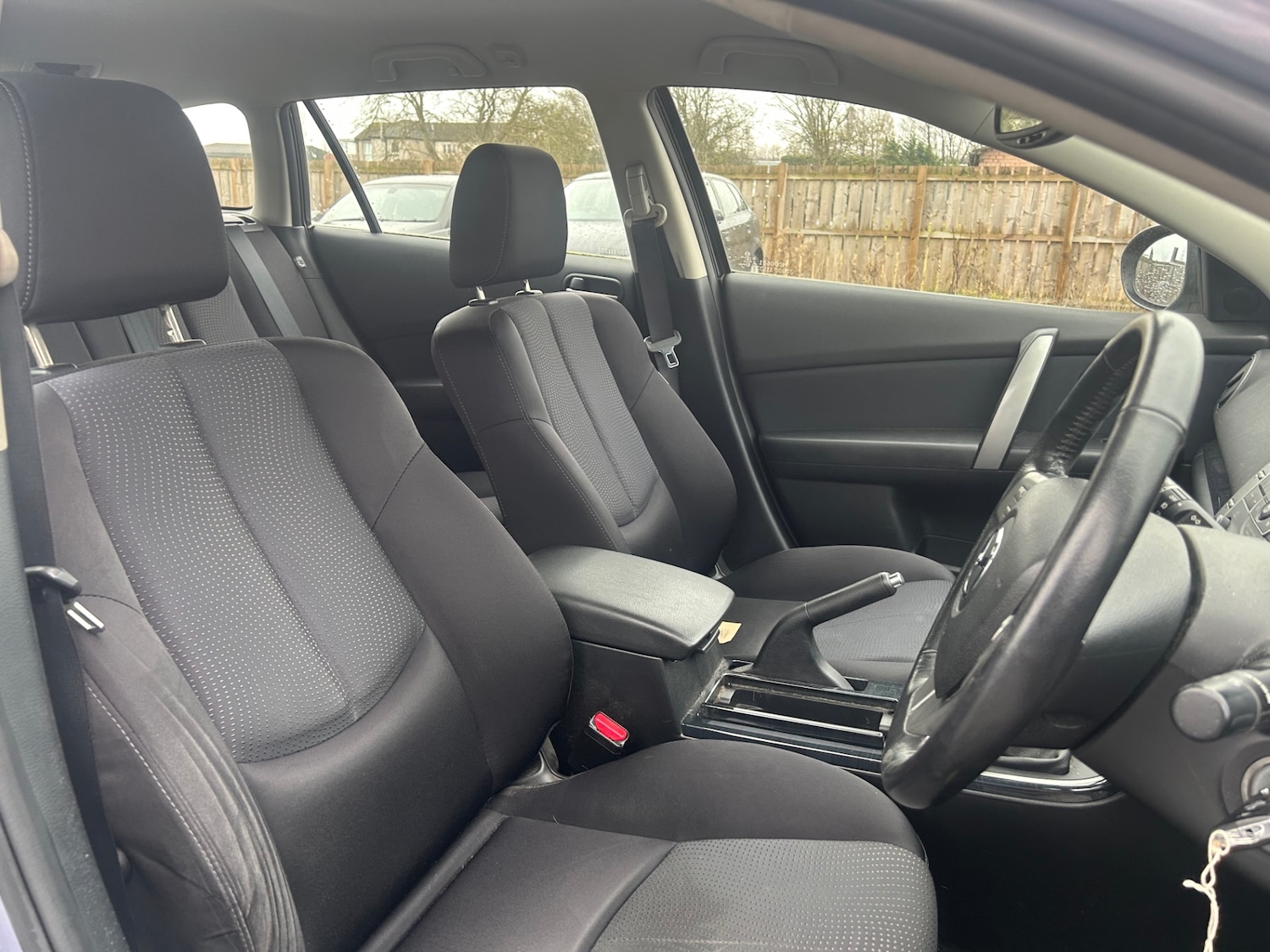 Used Mazda Mazda6 2008 for sale - 77543732: Photo 8