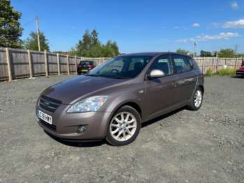 2008 (58) - 1.6 LS 5dr