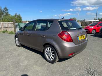 Used Kia Ceed 2008 for sale - 74620320: Photo